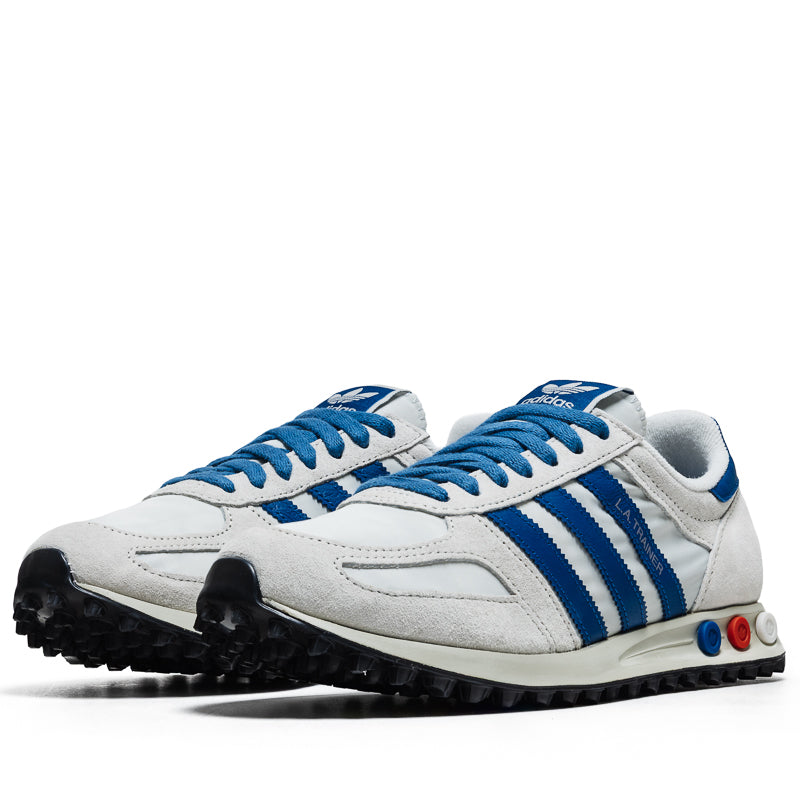 Adidas LA Trainer OG - Off White/Dark Marine