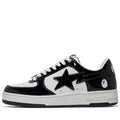 A Bathing Ape Bape Sta #1 M2 - Black/White
