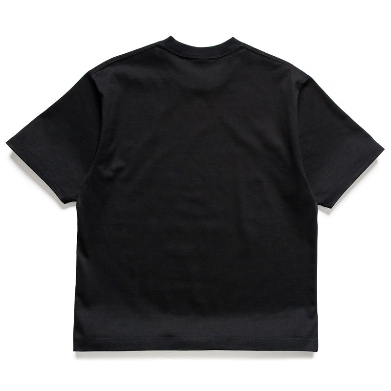 Kazuki Kuraishi x A Bathing Ape Skate Tee - Black