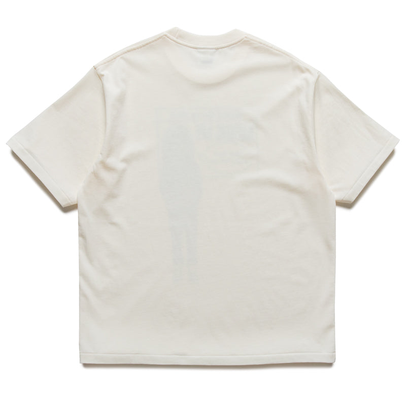 A Bathing Ape Shark Seijin Tee - Ivory