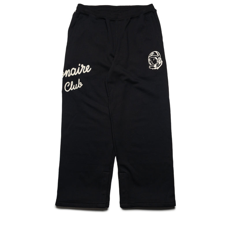 Billionaire Boys Club Helmet Sweatpants - Black