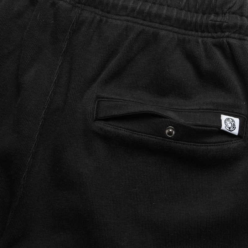 Billionaire Boys Club Helmet Sweatshorts - Black