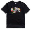 Kids Billionaire Boys Club Goat Tee - Black