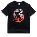 Kids Billionaire Boys Club Helmet Tee - Black