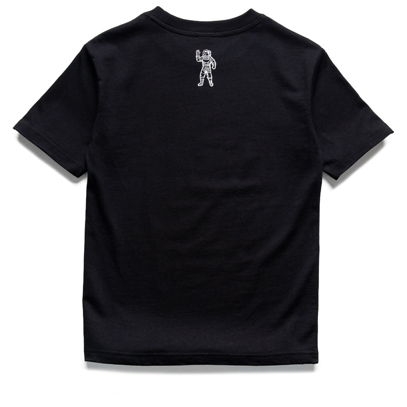 Kids Billionaire Boys Club Helmet Tee - Black