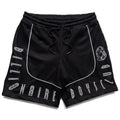 Billionaire Boys Club Next Shorts - Black