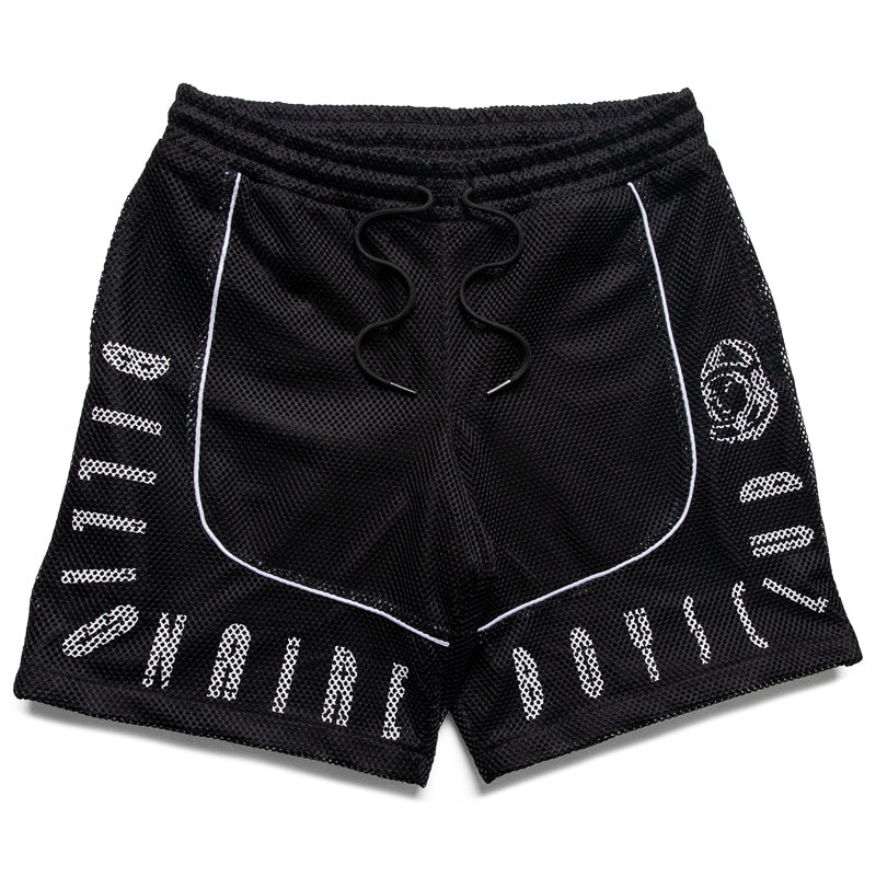 Billionaire Boys Club Next Shorts - Black