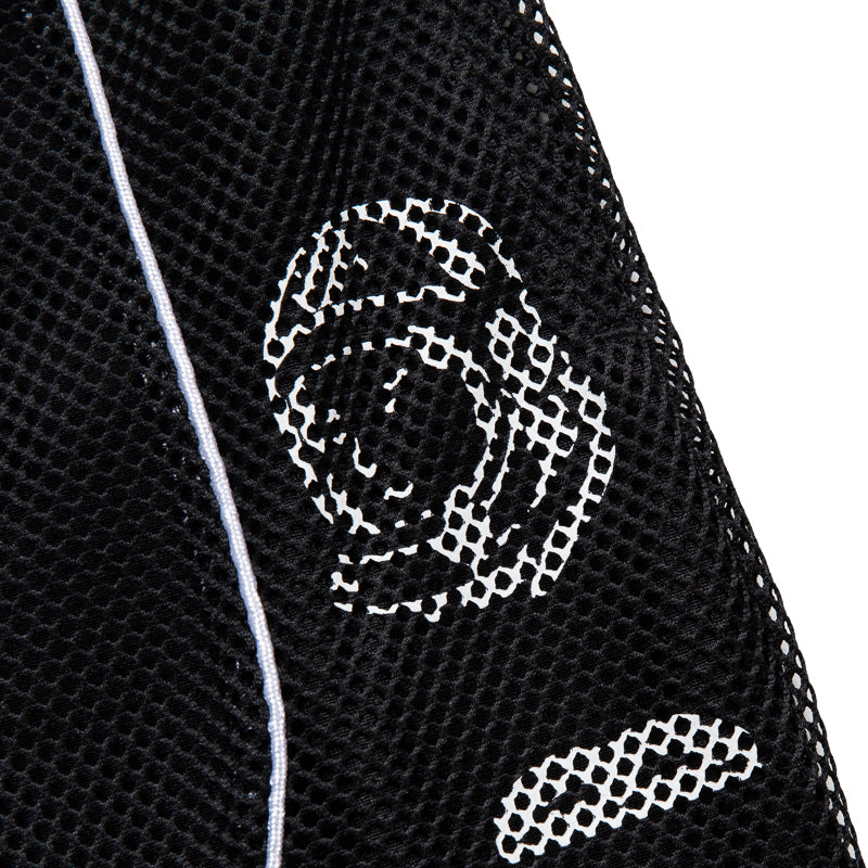 Billionaire Boys Club Next Shorts - Black
