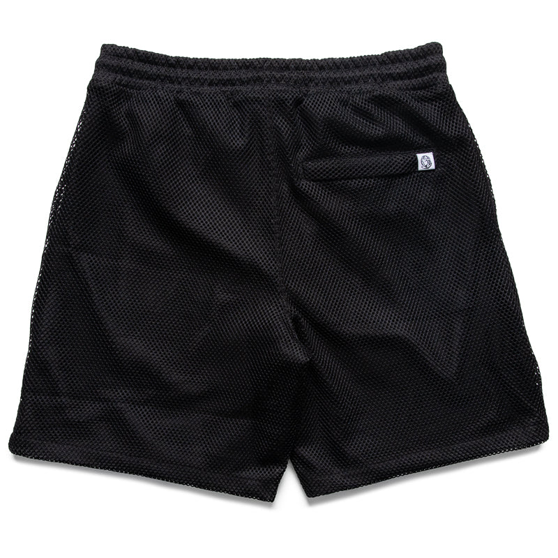 Billionaire Boys Club Next Shorts - Black
