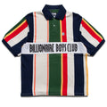 Billionaire Boys Club Outback Polo - White