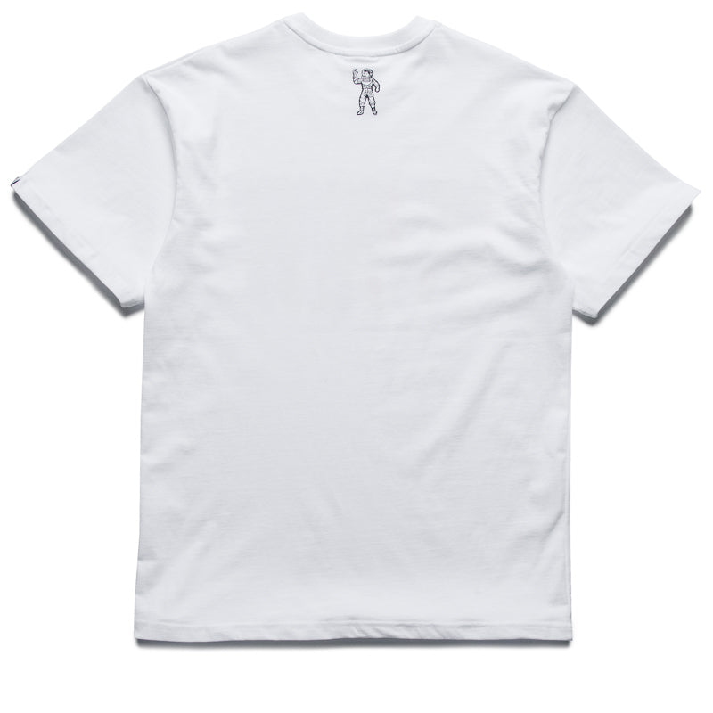 Billionaire Boys Club Prism Tee - White