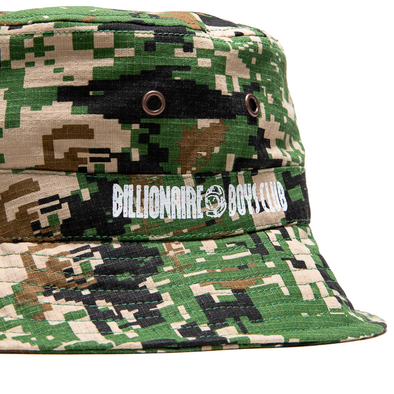 Billionaire Boys Club Retreat Bucket Hat - Sesame