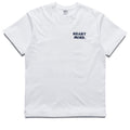 Billionaire Boys Club Spaceship Tee - White