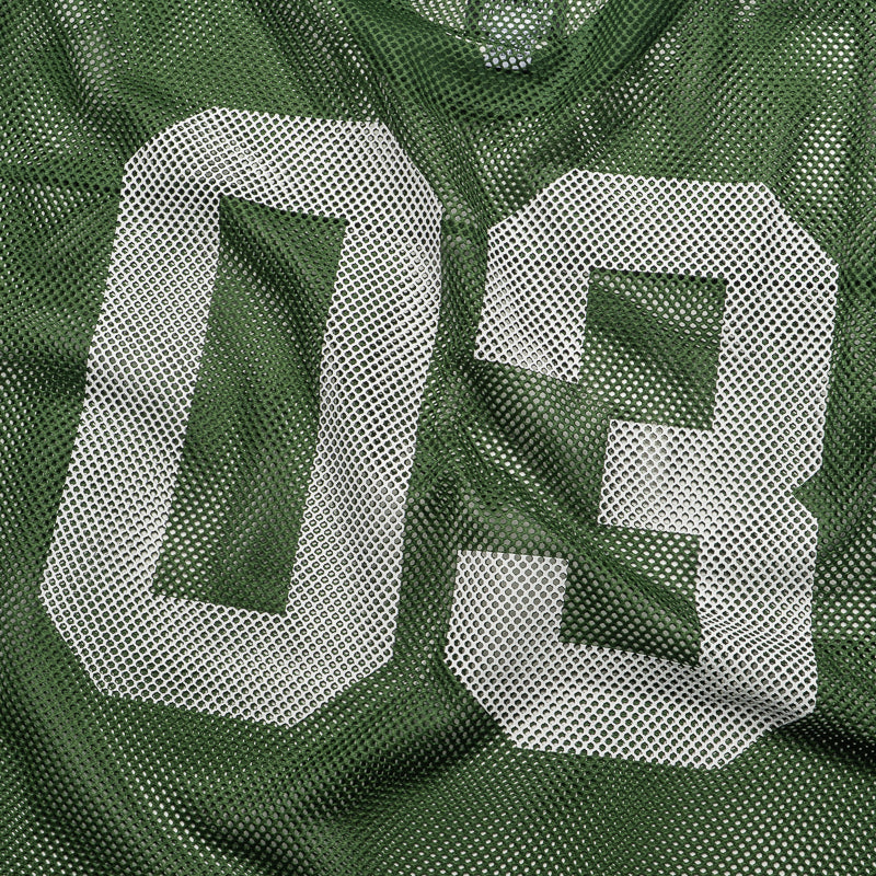 Billionaire Boys Club Varsity Knit Jersey - Greener Pastures