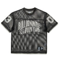 Billionaire Boys Club Varsity Knit Jersey - Black