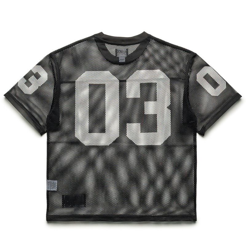 Billionaire Boys Club Varsity Knit Jersey - Black