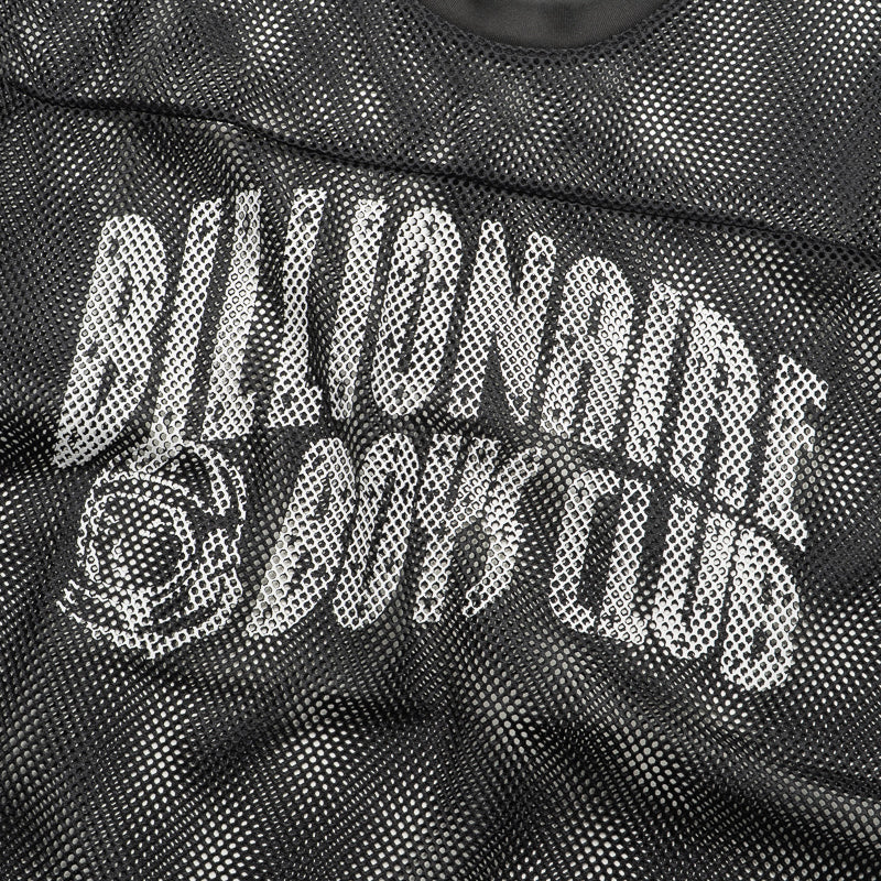 Billionaire Boys Club Varsity Knit Jersey - Black