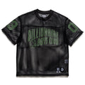 Billionaire Boys Club Varsity Knit Jersey - Black