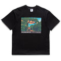 Billionaire Boys Club Wild Knit Tee - Black