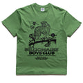 Billionaire Boys Club Wildlife Tee - Dill