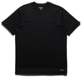 Carhartt WIP Standard Crew Neck Tee (2 Pack) - Black/Black