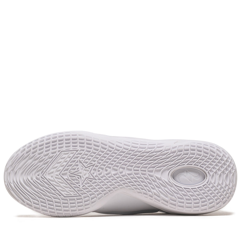 Converse SHAI 001 'Clean Slate' - White/White