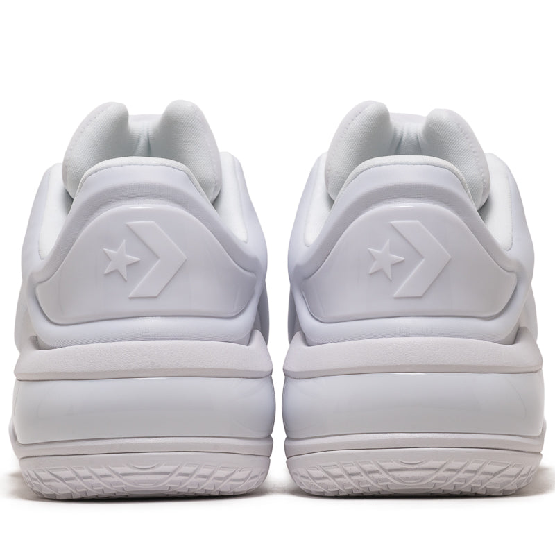 Converse SHAI 001 'Clean Slate' - White/White
