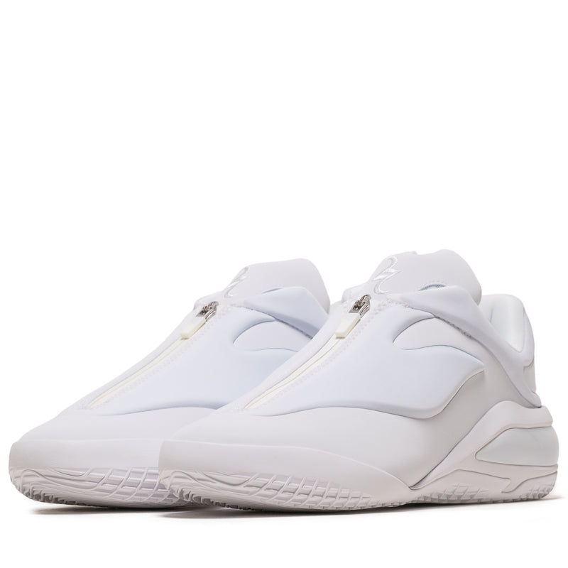Converse SHAI 001 'Clean Slate' - White/White