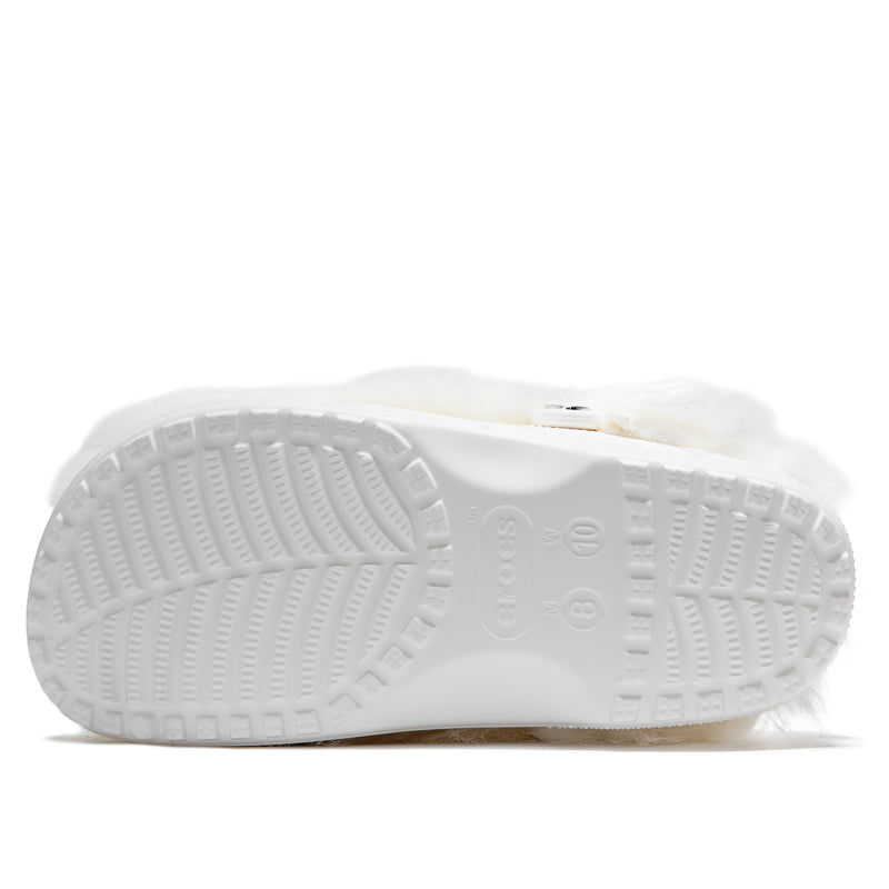 CHITO x Crocs Crafted Clog - White