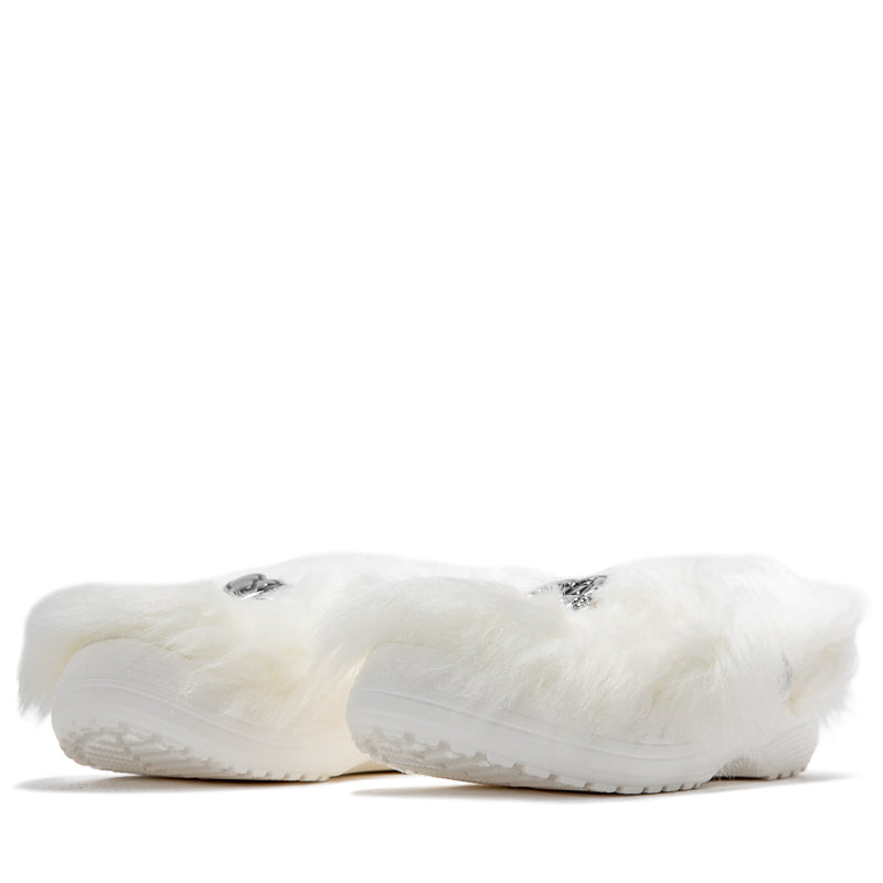 CHITO x Crocs Crafted Clog - White