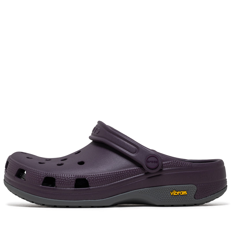 Crocs Classic EXP - Currant/Carbon