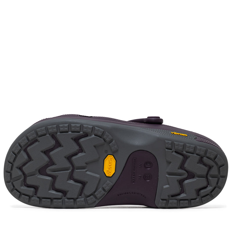 Crocs Classic EXP - Currant/Carbon