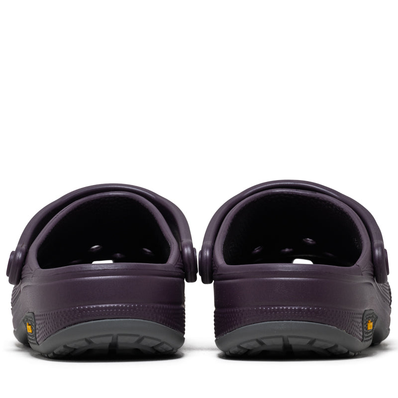 Crocs Classic EXP - Currant/Carbon