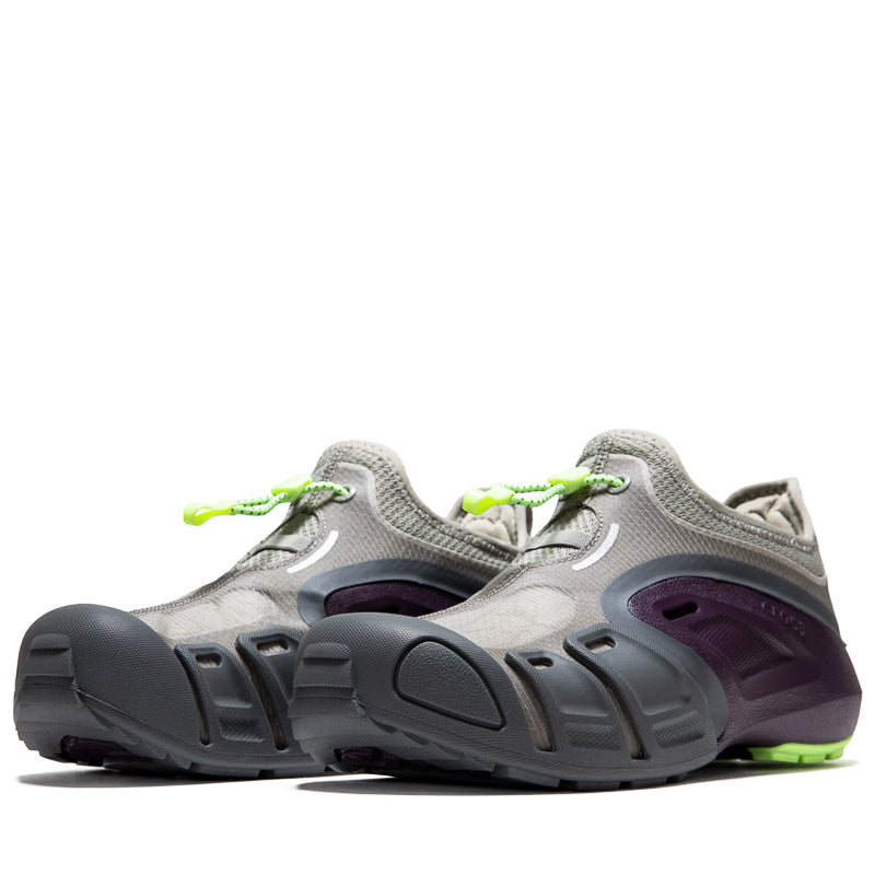 Crocs Quick Trail Racer - Currant/Multi