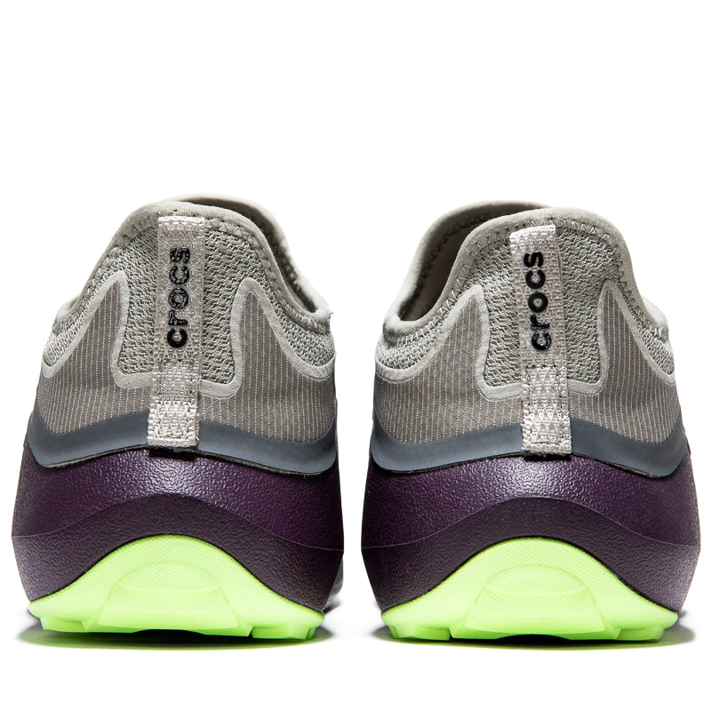 Crocs Quick Trail Racer - Currant/Multi