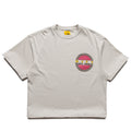 Diet Starts Monday Baja Tee - Antique White