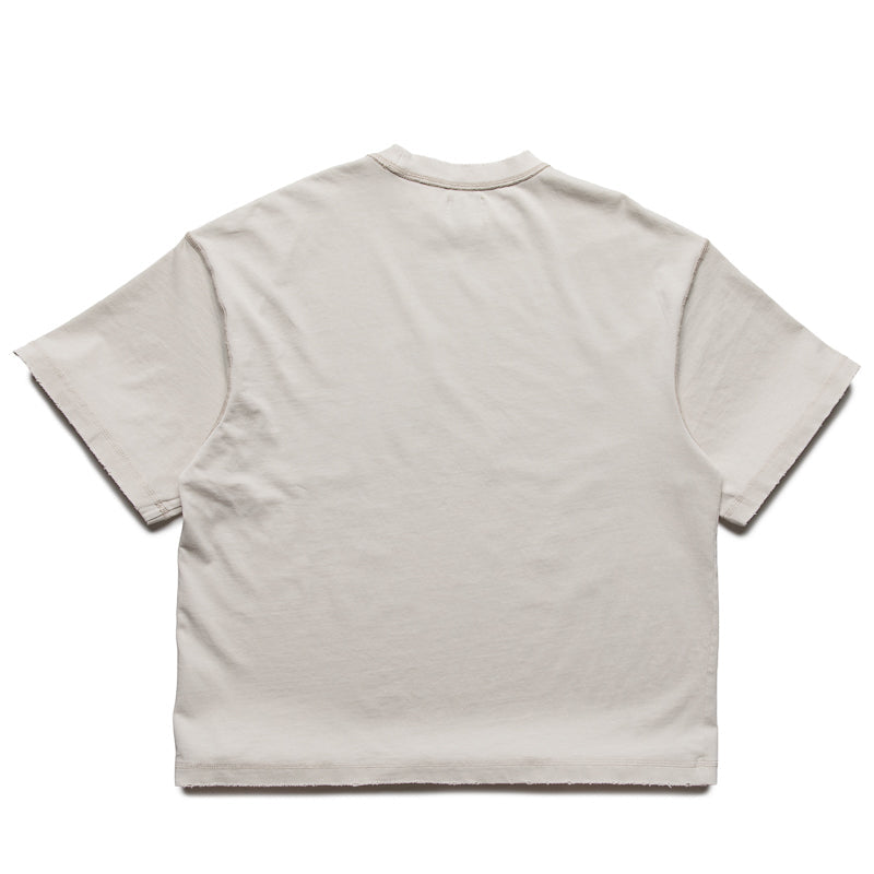 Diet Starts Monday SL&D Doodle Tee - Antique White