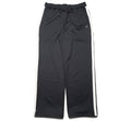 Women's FILA Break Point Impact Pant - Black/Gardenia