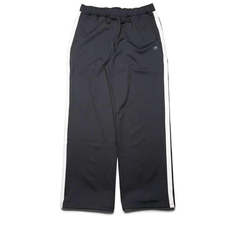 Women's FILA Break Point Impact Pant - Black/Gardenia