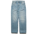 Fear Of God Essentials Denim 5 Pocket Jeans - Classic Blue