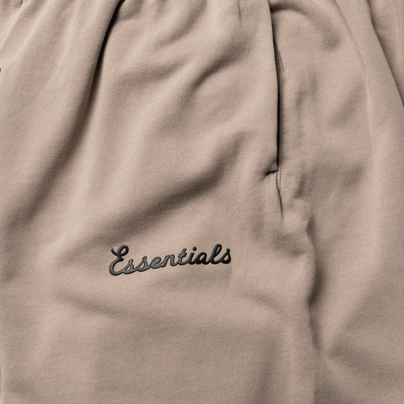 Fear Of God Essentials Training Classic Fit Flare Sweatpants - Faded Seal