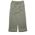 Women's Fear Of God Essentials Relaxed Lounge Sweatpants - Concrete Heather