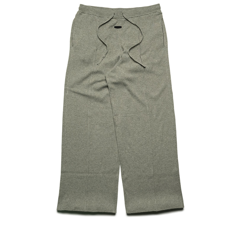 Women's Fear Of God Essentials Relaxed Lounge Sweatpants - Concrete Heather