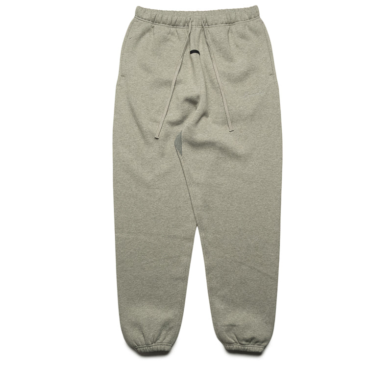 Fear Of God Essentials Signature Classic Sweatpants - Concrete Heather