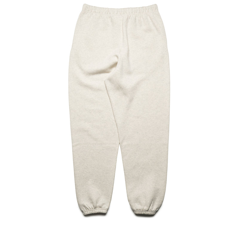 Fear Of God Essentials Signature Classic Sweatpants - Oatmeal Heather