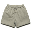 Fear Of God Essentials Signature Classic Shorts - Concrete Heather