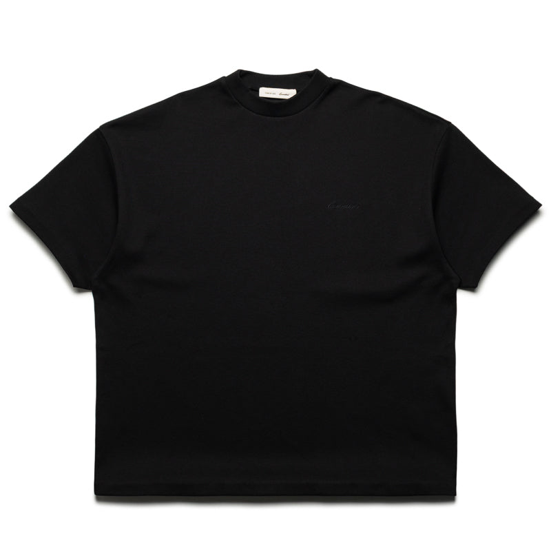 Fear Of God Essentials Signature 90's Tee - Vintage Black
