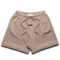 Fear Of God Essentials Training Classic Fit Shorts - Faded Seal
