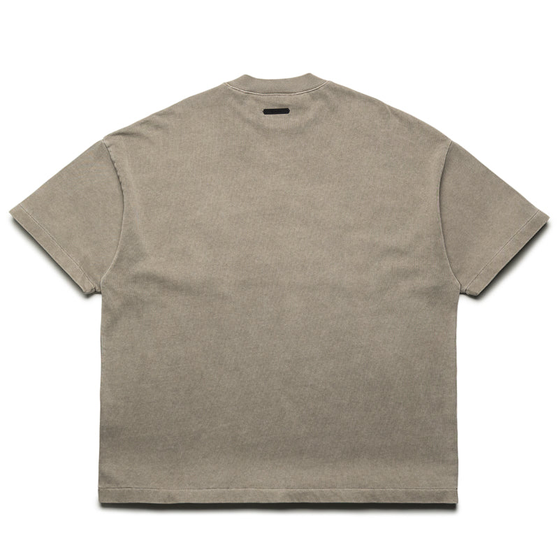 Fear Of God Essentials Training 90's Tee - Faded Seal