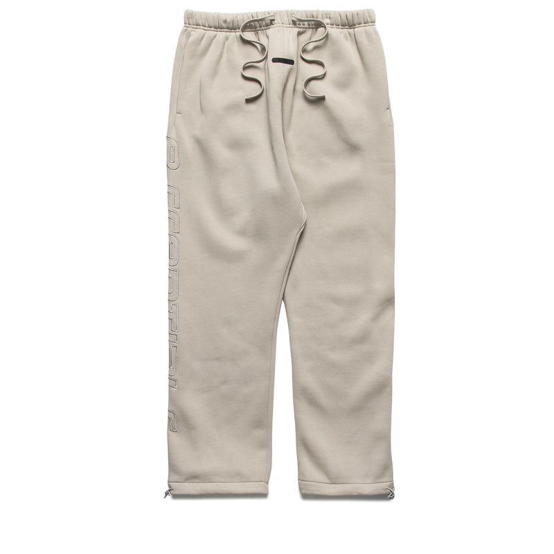Fear Of God Essentials Active Trace Relaxed Sweatpants - Seal